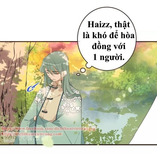 Bạn Trai Tôi Là Cẩm Y Vệ 2 Chapter 67 - 39