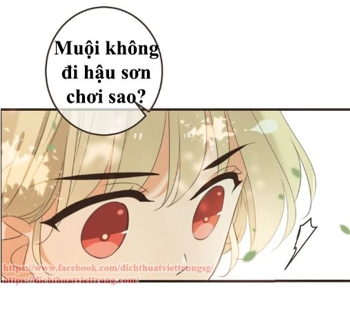 Bạn Trai Tôi Là Cẩm Y Vệ 2 Chapter 67 - 42