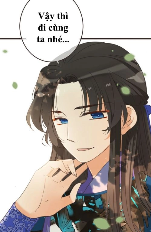 Bạn Trai Tôi Là Cẩm Y Vệ 2 Chapter 67 - 44