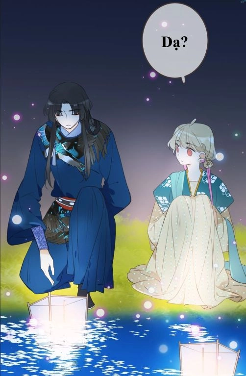 Bạn Trai Tôi Là Cẩm Y Vệ 2 Chapter 67 - 50