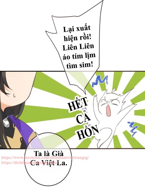 Bạn Trai Tôi Là Cẩm Y Vệ 2 Chapter 68 - 15