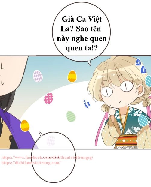 Bạn Trai Tôi Là Cẩm Y Vệ 2 Chapter 68 - 16