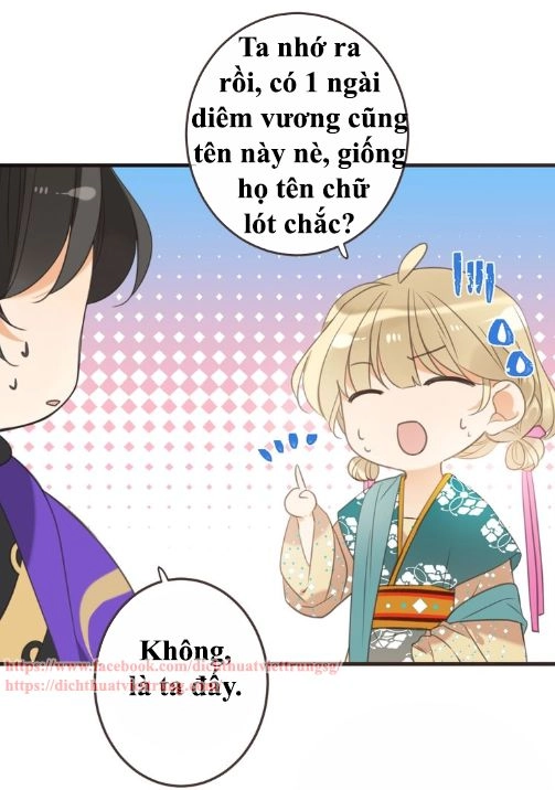 Bạn Trai Tôi Là Cẩm Y Vệ 2 Chapter 68 - 17