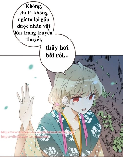 Bạn Trai Tôi Là Cẩm Y Vệ 2 Chapter 68 - 20