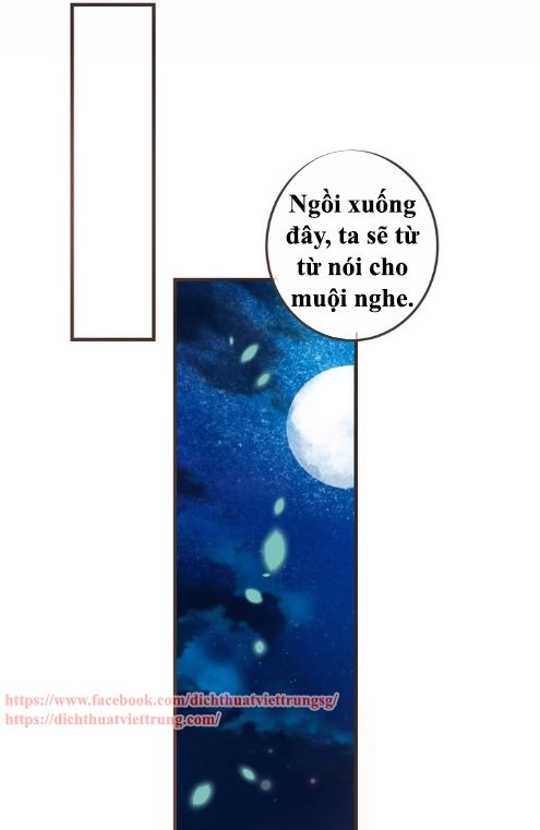 Bạn Trai Tôi Là Cẩm Y Vệ 2 Chapter 68 - 22