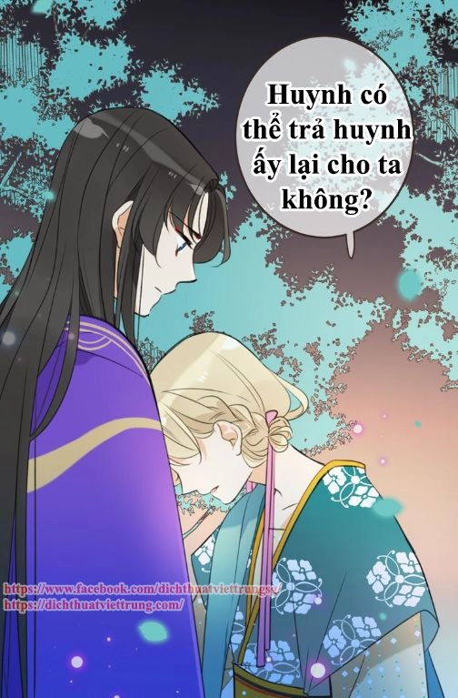 Bạn Trai Tôi Là Cẩm Y Vệ 2 Chapter 68 - 29