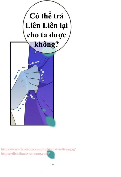 Bạn Trai Tôi Là Cẩm Y Vệ 2 Chapter 68 - 30