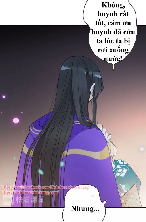 Bạn Trai Tôi Là Cẩm Y Vệ 2 Chapter 68 - 33