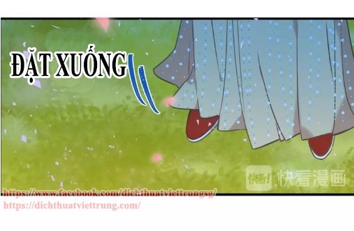 Bạn Trai Tôi Là Cẩm Y Vệ 2 Chapter 68 - 44