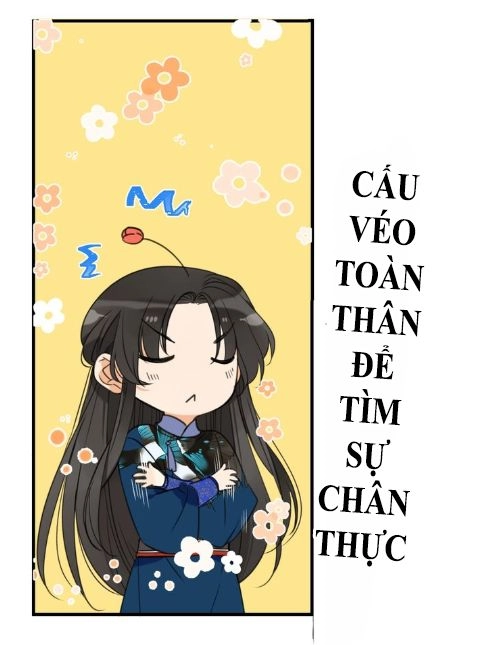 Bạn Trai Tôi Là Cẩm Y Vệ 2 Chapter 68 - 52