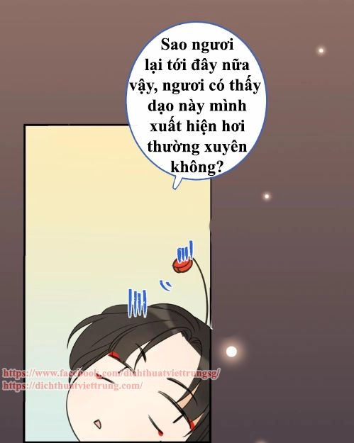 Bạn Trai Tôi Là Cẩm Y Vệ 2 Chapter 69 - 3