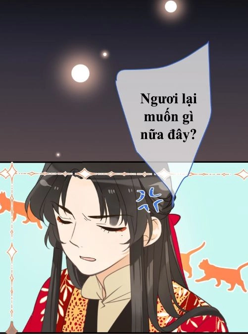 Bạn Trai Tôi Là Cẩm Y Vệ 2 Chapter 69 - 6