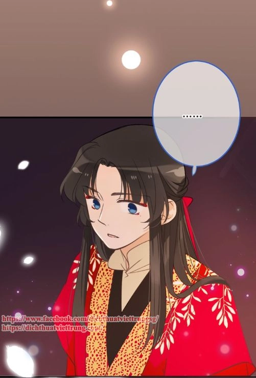 Bạn Trai Tôi Là Cẩm Y Vệ 2 Chapter 69 - 8