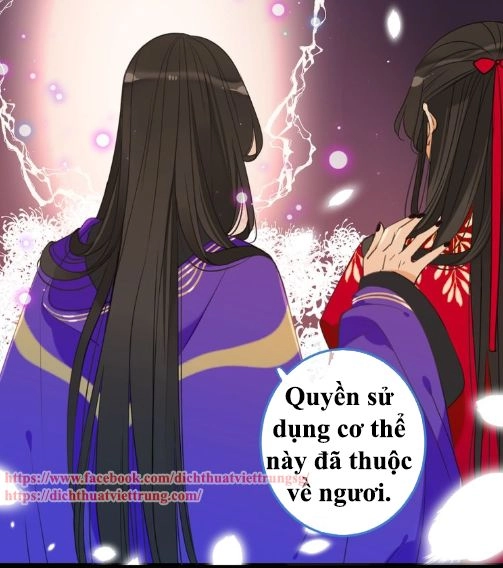 Bạn Trai Tôi Là Cẩm Y Vệ 2 Chapter 69 - 11