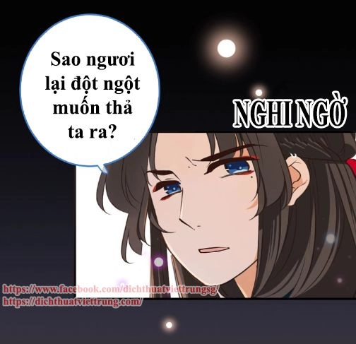 Bạn Trai Tôi Là Cẩm Y Vệ 2 Chapter 69 - 12