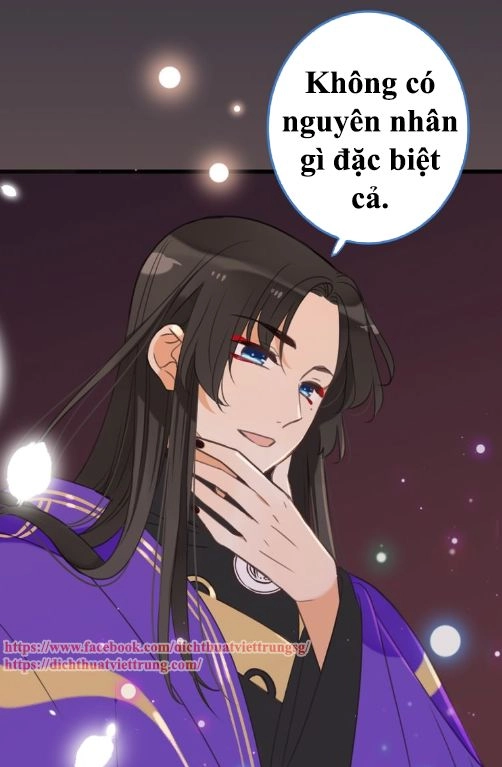 Bạn Trai Tôi Là Cẩm Y Vệ 2 Chapter 69 - 13