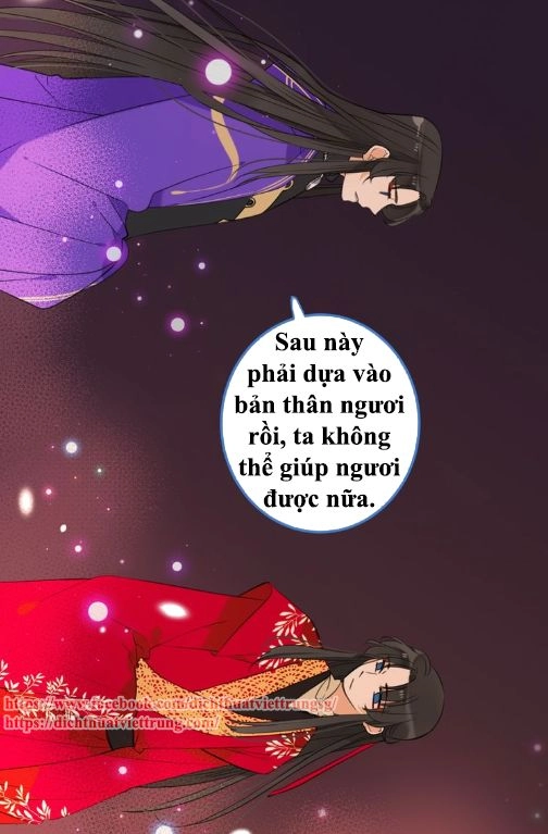 Bạn Trai Tôi Là Cẩm Y Vệ 2 Chapter 69 - 16