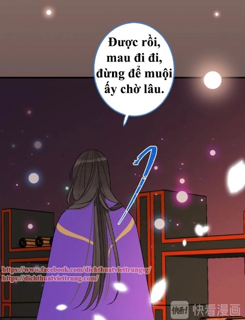 Bạn Trai Tôi Là Cẩm Y Vệ 2 Chapter 69 - 24