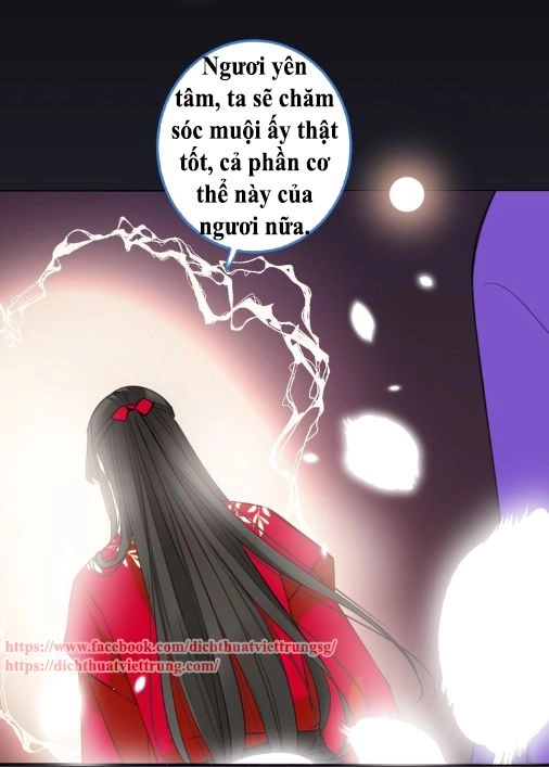 Bạn Trai Tôi Là Cẩm Y Vệ 2 Chapter 69 - 26