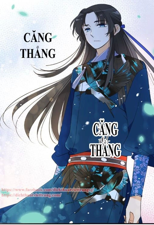 Bạn Trai Tôi Là Cẩm Y Vệ 2 Chapter 69 - 42