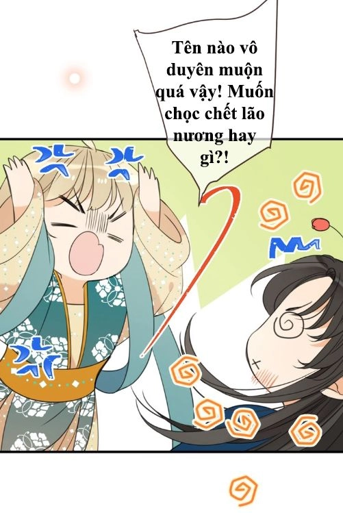 Bạn Trai Tôi Là Cẩm Y Vệ 2 Chapter 69 - 48