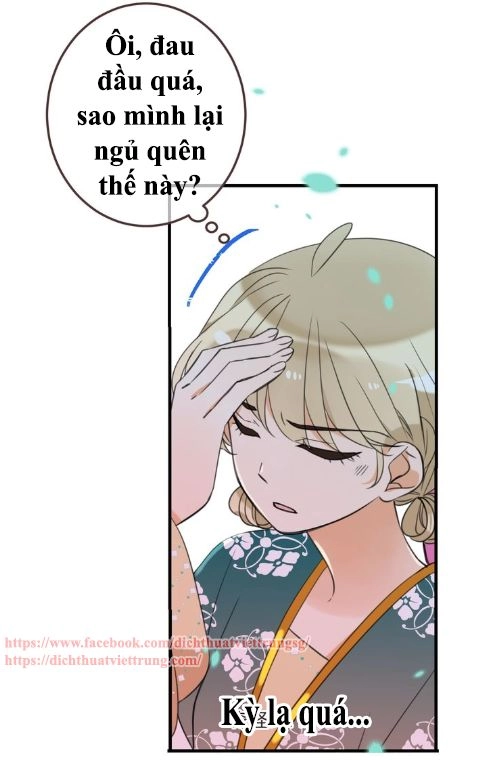 Bạn Trai Tôi Là Cẩm Y Vệ 2 Chapter 69 - 49