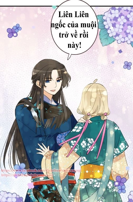 Bạn Trai Tôi Là Cẩm Y Vệ 2 Chapter 69 - 53