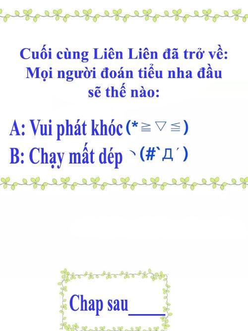 Bạn Trai Tôi Là Cẩm Y Vệ 2 Chapter 69 - 54