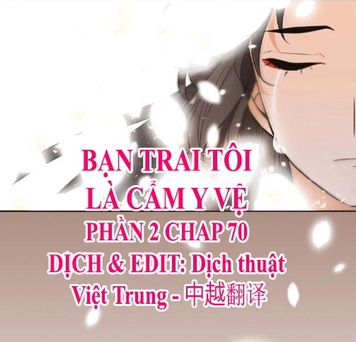 Bạn Trai Tôi Là Cẩm Y Vệ 2 Chapter 70 - 1