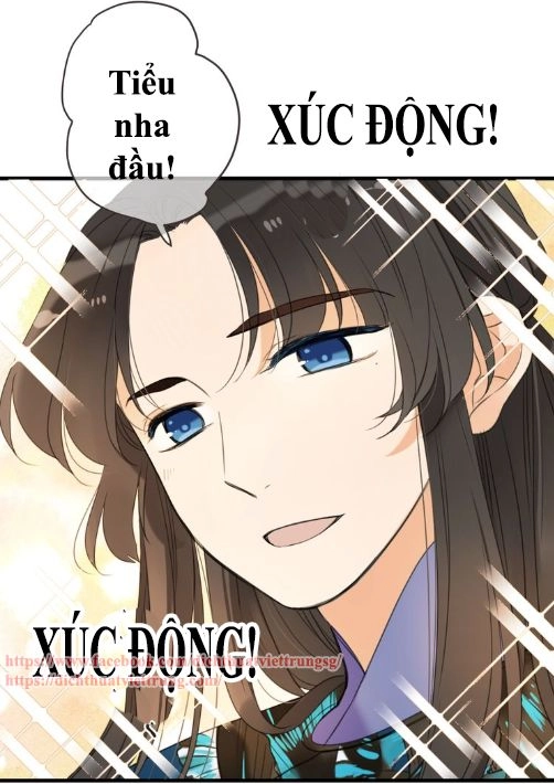 Bạn Trai Tôi Là Cẩm Y Vệ 2 Chapter 70 - 3