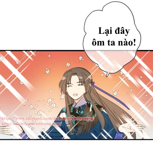 Bạn Trai Tôi Là Cẩm Y Vệ 2 Chapter 70 - 4