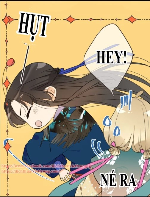 Bạn Trai Tôi Là Cẩm Y Vệ 2 Chapter 70 - 5