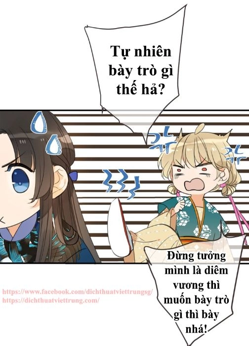 Bạn Trai Tôi Là Cẩm Y Vệ 2 Chapter 70 - 7