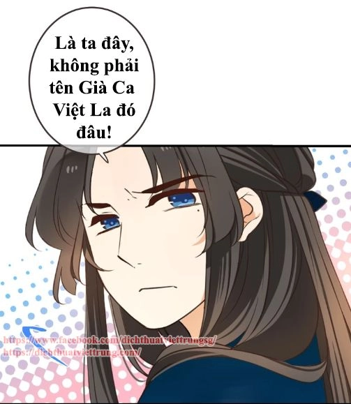 Bạn Trai Tôi Là Cẩm Y Vệ 2 Chapter 70 - 8