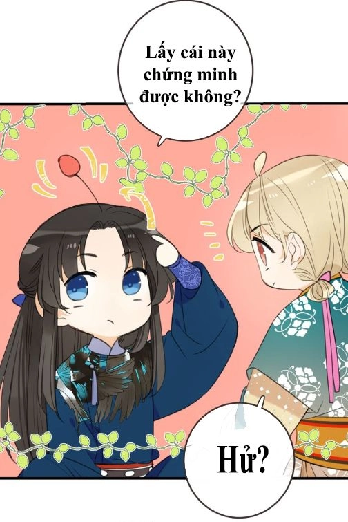 Bạn Trai Tôi Là Cẩm Y Vệ 2 Chapter 70 - 11