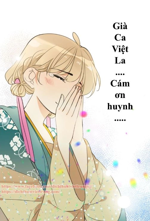 Bạn Trai Tôi Là Cẩm Y Vệ 2 Chapter 70 - 15