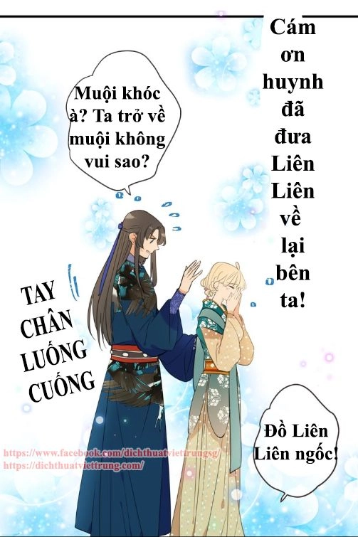 Bạn Trai Tôi Là Cẩm Y Vệ 2 Chapter 70 - 17