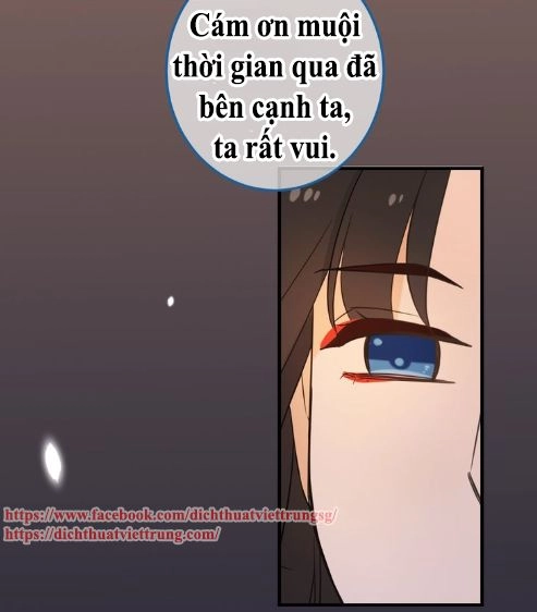 Bạn Trai Tôi Là Cẩm Y Vệ 2 Chapter 70 - 23