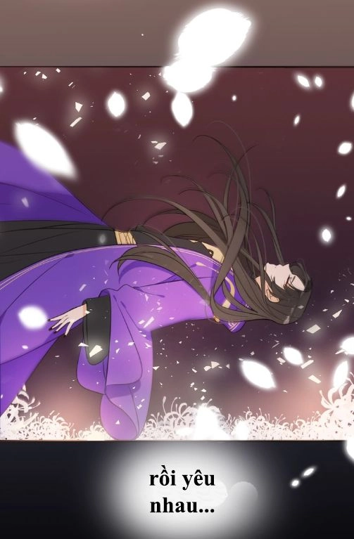 Bạn Trai Tôi Là Cẩm Y Vệ 2 Chapter 70 - 34