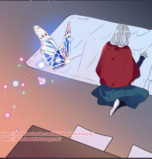 Bạn Trai Tôi Là Cẩm Y Vệ 2 Chapter 70 - 41