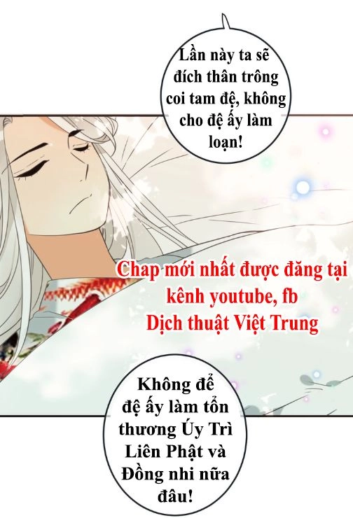 Bạn Trai Tôi Là Cẩm Y Vệ 2 Chapter 70 - 49