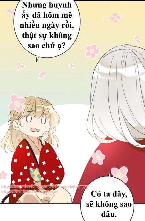 Bạn Trai Tôi Là Cẩm Y Vệ 2 Chapter 71 - 8