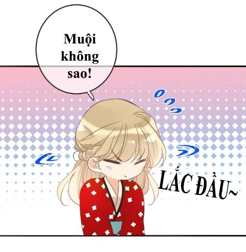 Bạn Trai Tôi Là Cẩm Y Vệ 2 Chapter 71 - 14