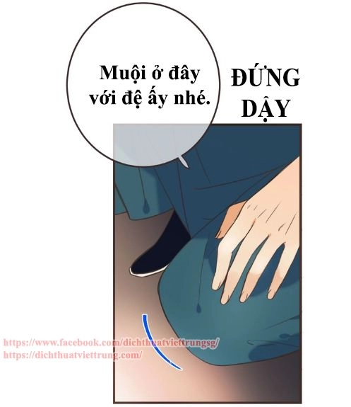 Bạn Trai Tôi Là Cẩm Y Vệ 2 Chapter 71 - 15