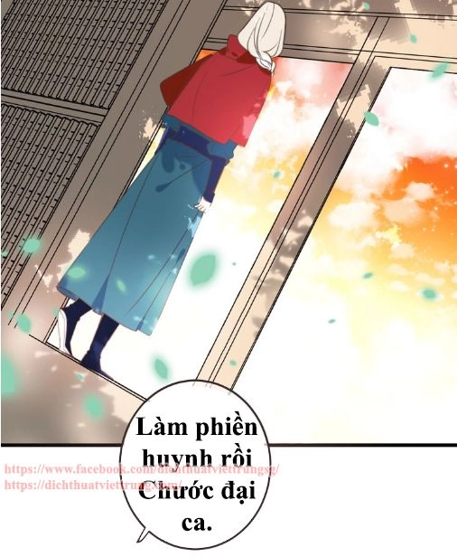 Bạn Trai Tôi Là Cẩm Y Vệ 2 Chapter 71 - 17