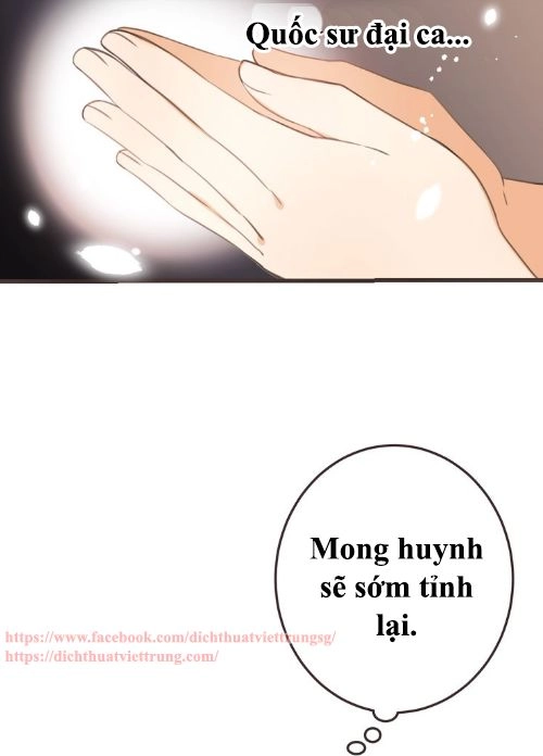 Bạn Trai Tôi Là Cẩm Y Vệ 2 Chapter 71 - 20