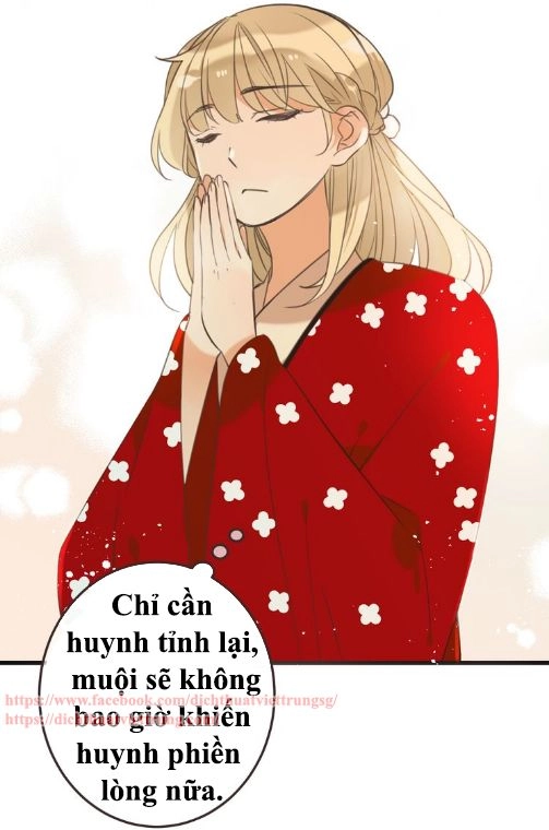 Bạn Trai Tôi Là Cẩm Y Vệ 2 Chapter 71 - 21