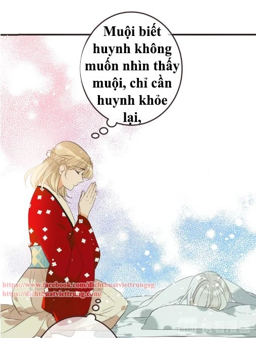 Bạn Trai Tôi Là Cẩm Y Vệ 2 Chapter 71 - 22