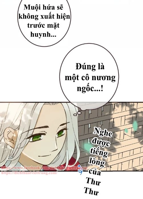 Bạn Trai Tôi Là Cẩm Y Vệ 2 Chapter 71 - 23