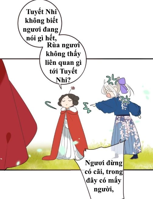 Bạn Trai Tôi Là Cẩm Y Vệ 2 Chapter 71 - 27